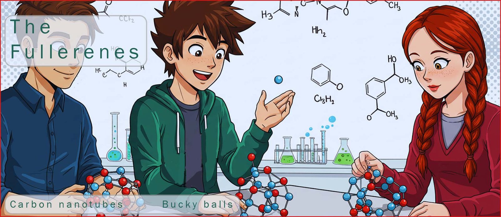  fullerenes header image